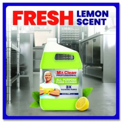 Mr. Clean Professional Finished Floor Cleaner