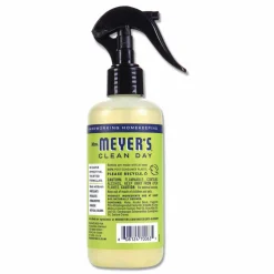 Mrs. Meyer's Clean Day Room Freshener, Lemon Verbena, 8 oz, Non-Aerosol Spray