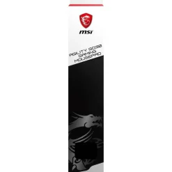 MSI AGILITY GD30 Gaming Mousepad