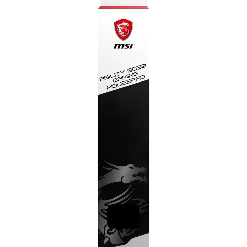 MSI AGILITY GD30 Gaming Mousepad