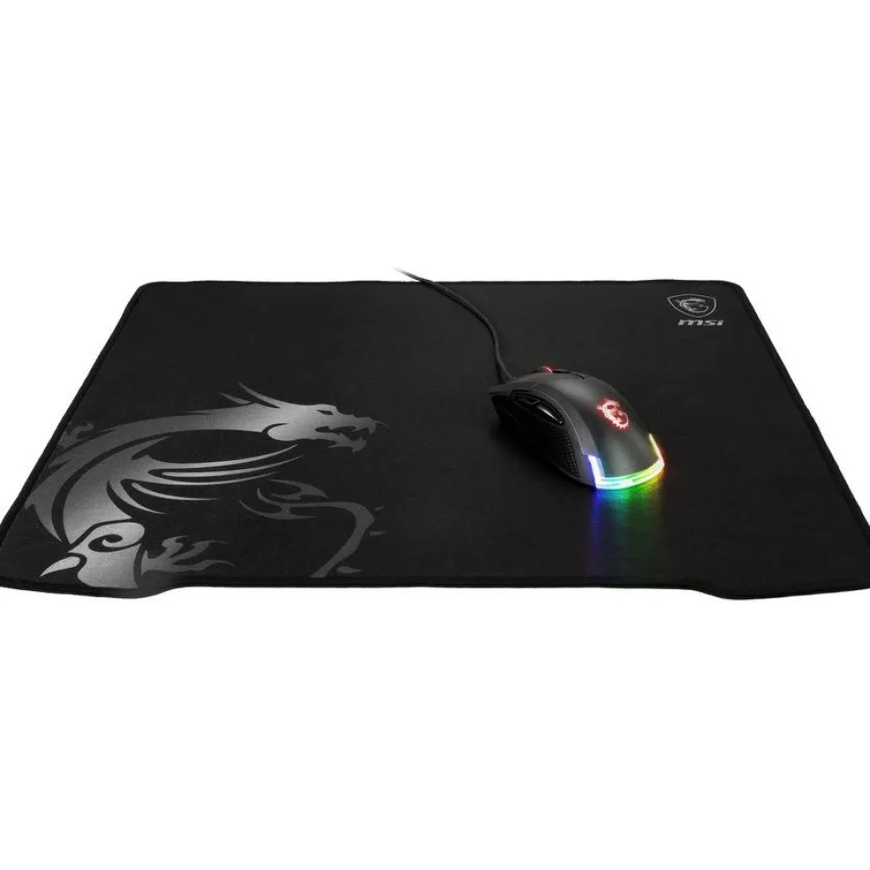MSI AGILITY GD30 Gaming Mousepad