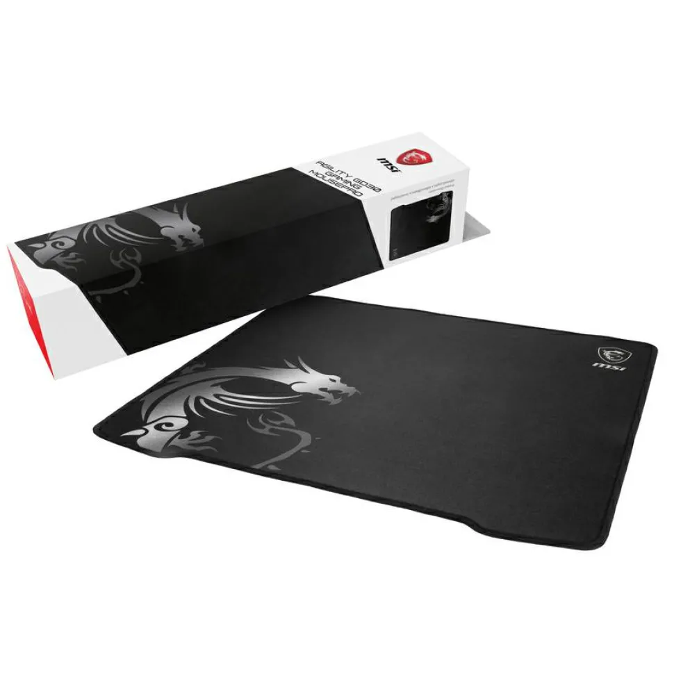 MSI AGILITY GD30 Gaming Mousepad