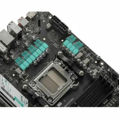MSI B850 GAMING PLUS WIFI Gaming Desktop Motherboard - AMD B850 Chipset - Socket AM5 - ATX