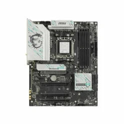 MSI B850 GAMING PLUS WIFI Gaming Desktop Motherboard - AMD B850 Chipset - Socket AM5 - ATX