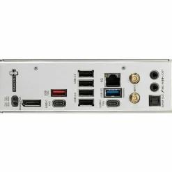 MSI B850 GAMING PLUS WIFI Gaming Desktop Motherboard - AMD B850 Chipset - Socket AM5 - ATX