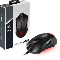 MSI Clutch GM08 Gaming Mouse