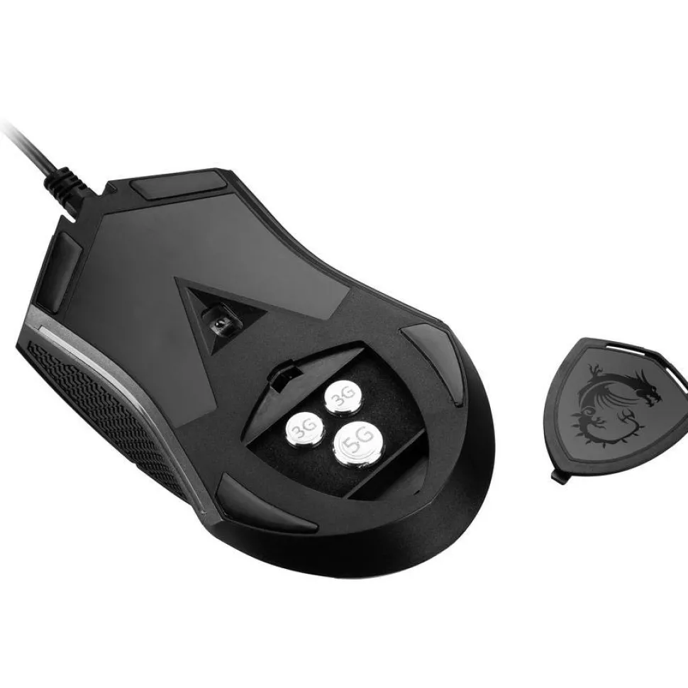MSI Clutch GM08 Gaming Mouse