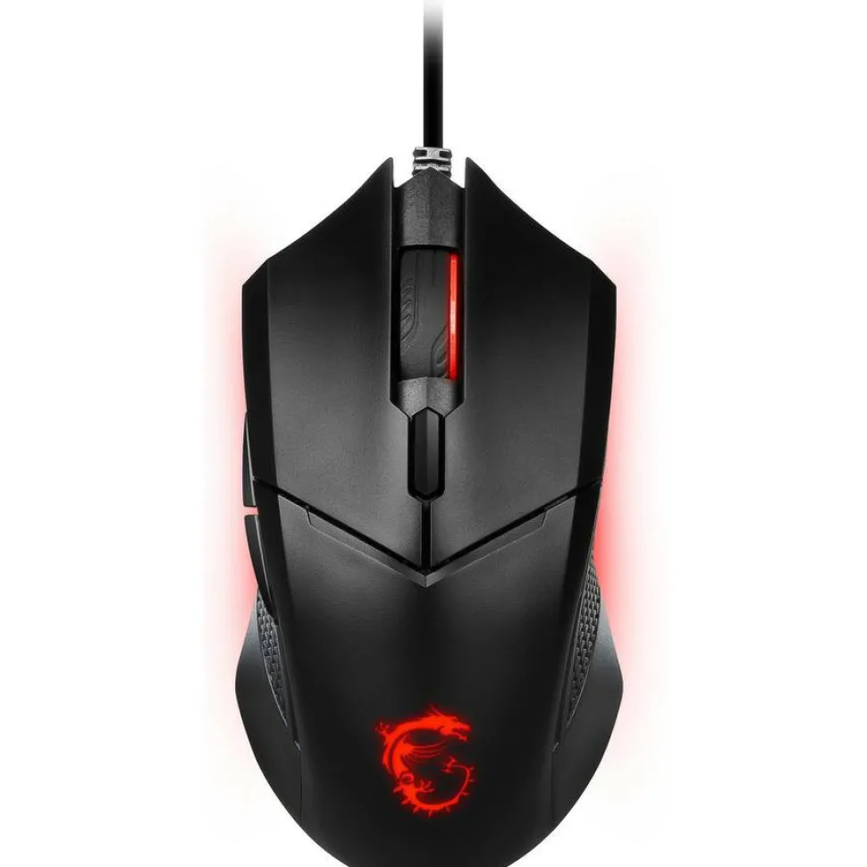 MSI Clutch GM08 Gaming Mouse