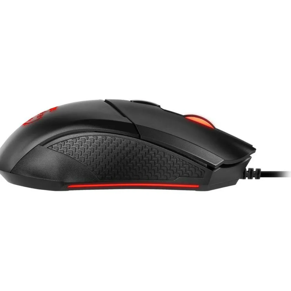 MSI Clutch GM08 Gaming Mouse