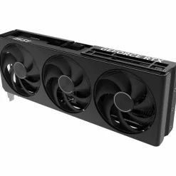 MSI GeForce RTX™ 5080 16G INSPIRE 3X OC BLACK - G5080-16I3CB - 16GB GDDR7 - DisplayPort - HDMI