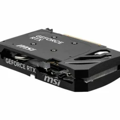 MSI GeForce RTX™ 5060 8G SHADOW 2X OC - G5060-8S2C - 8GB GDDR7 - DisplayPort - HDMI