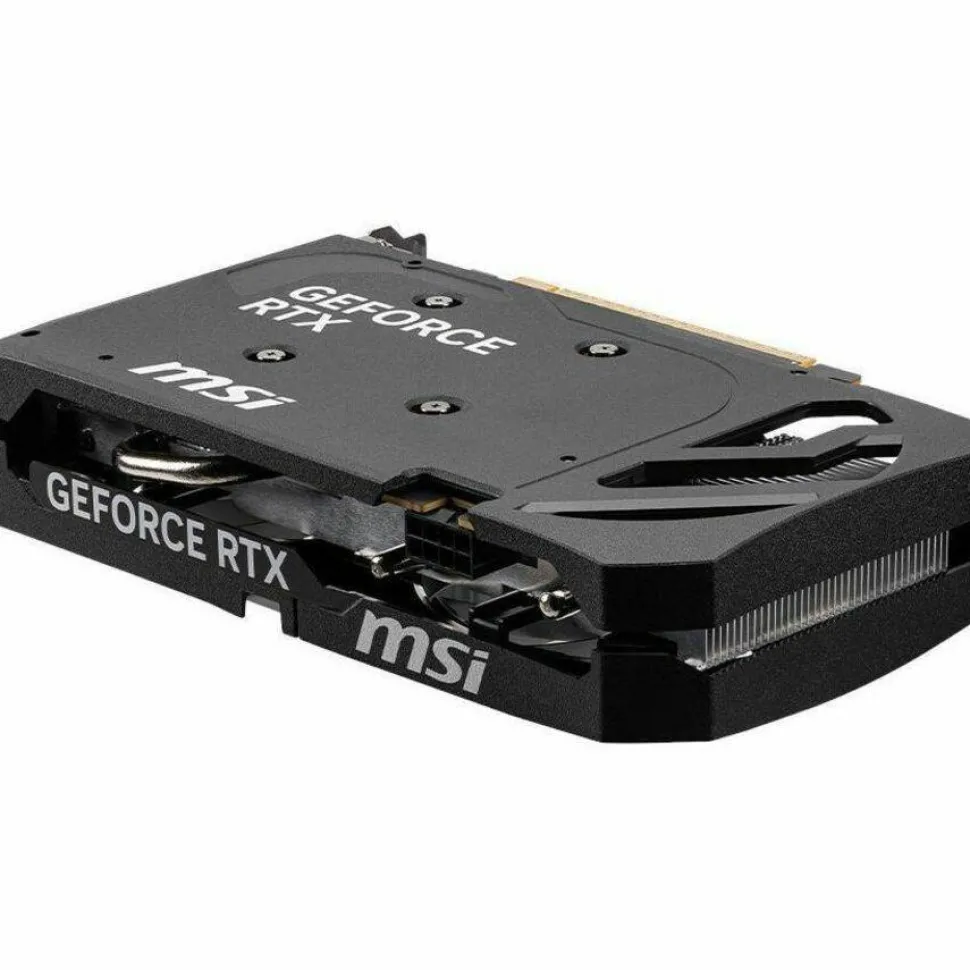 MSI GeForce RTX™ 5060 8G SHADOW 2X OC - G5060-8S2C - 8GB GDDR7 - DisplayPort - HDMI