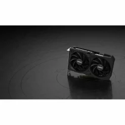 MSI GeForce RTX™ 5060 8G SHADOW 2X OC - G5060-8S2C - 8GB GDDR7 - DisplayPort - HDMI