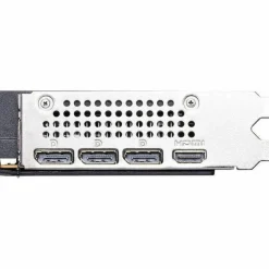 MSI GeForce RTX™ 5060 8G SHADOW 2X OC - G5060-8S2C - 8GB GDDR7 - DisplayPort - HDMI