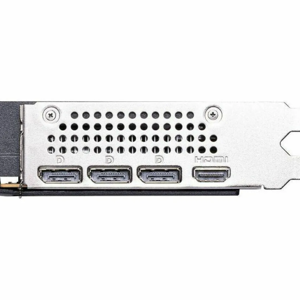 MSI GeForce RTX™ 5060 8G SHADOW 2X OC - G5060-8S2C - 8GB GDDR7 - DisplayPort - HDMI