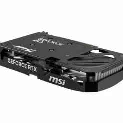 MSI GeForce RTX™ 5060 Ti 16G SHADOW 2X OC PLUS - G506T-16S2CP - 16GB GDDR7 - DisplayPort - HDMI