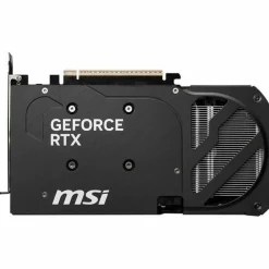 MSI GeForce RTX™ 5060 Ti 16G SHADOW 2X OC PLUS - G506T-16S2CP - 16GB GDDR7 - DisplayPort - HDMI