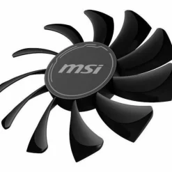 MSI GeForce RTX™ 3050 VENTUS 2X 6G OC - G3050V2X6C - 6GB GDDR6 - DisplayPort - HDMI