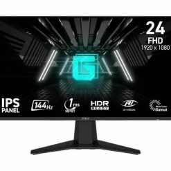 MSI G242L E14 - G242LE14 - Gaming Monitor - 23.8