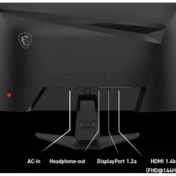 MSI G242L E14 - G242LE14 - Gaming Monitor - 23.8