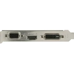 MSI GT 710 2GD3 LP - G7102D3P - 2GB DDR3 - HDMI - DVI-D