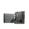 MSI H610M-G DDR4 Gaming Desktop Motherboard - Intel H610 Chipset - Socket LGA-1700