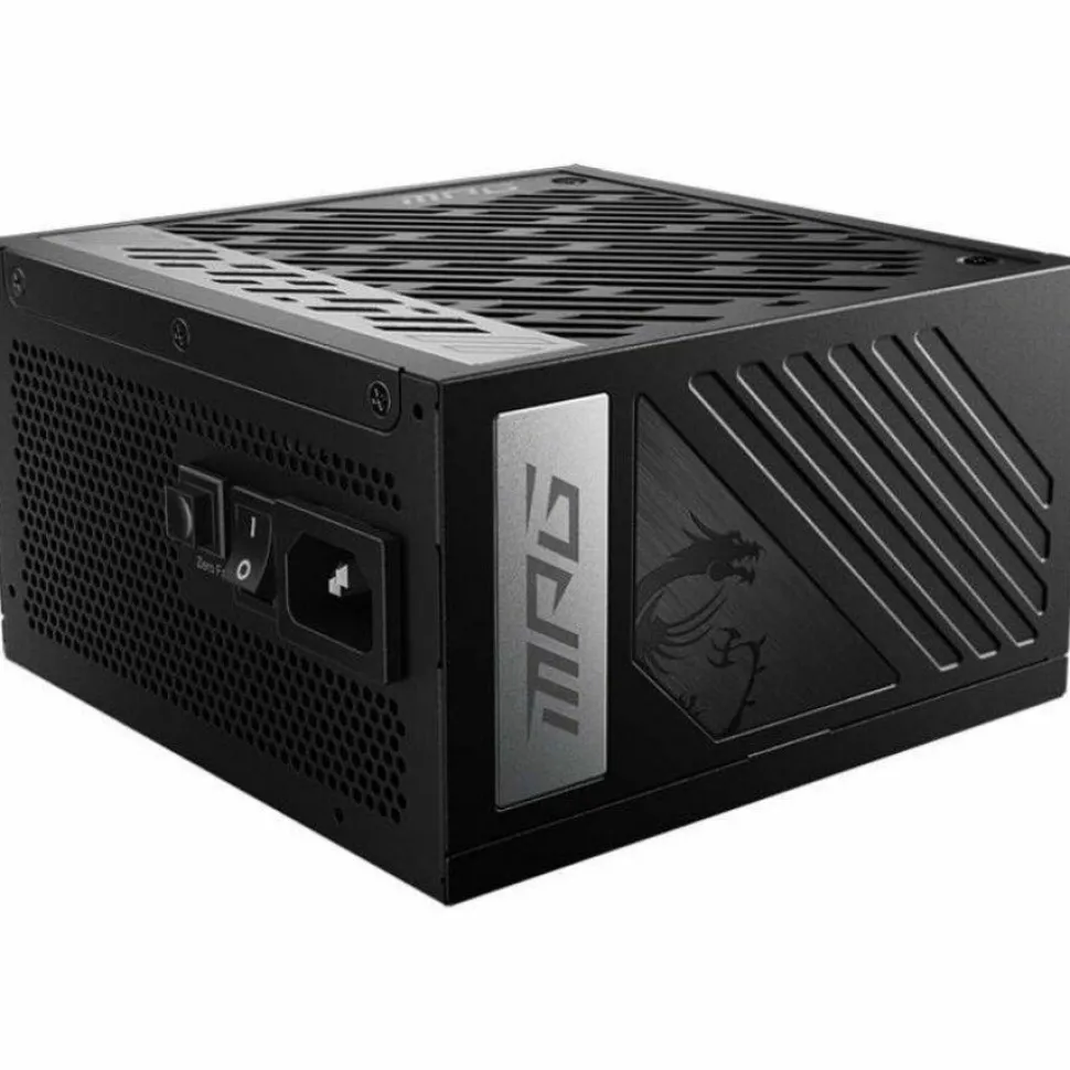 MSI MAG A750GL PCIE5 750W Power Supply
