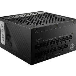 MSI MAG A750GL PCIE5 750W Power Supply