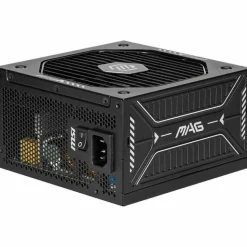 MSI MAG A650GLS PCIE5 650W Power Supply
