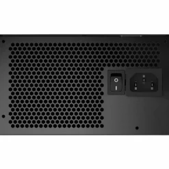 MSI MAG A650GL 650W Power Supply