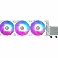 MSI MAG Coreliquid A13 360 White