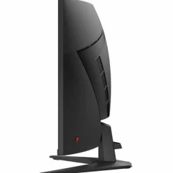 MSI MAG 325CQF 31.5 inch VA QHD Display 180Hz FreeSync Curved Gaming Monitor