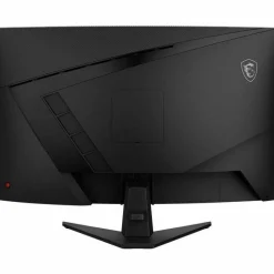 MSI MAG 325CQF 31.5 inch VA QHD Display 180Hz FreeSync Curved Gaming Monitor