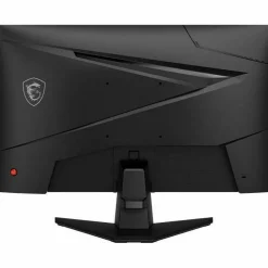MSI MAG 242F - MAG242F - Gaming Monitor - 23.8" Rapid IPS FHD 200Hz FreeSync Premium Display - HDMI - DisplayPort
