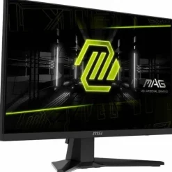 MSI MAG 242F - MAG242F - Gaming Monitor - 23.8