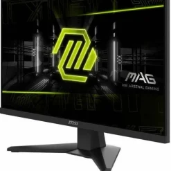 MSI MAG 242F - MAG242F - Gaming Monitor - 23.8