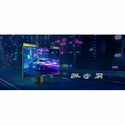 MSI MAG 242F - MAG242F - Gaming Monitor - 23.8