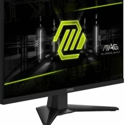 MSI MAG 242F - MAG242F - Gaming Monitor - 23.8