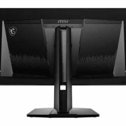 MSI MAG 271QPX QD-OLED - MAG271QPXQDOLED - Gaming Monitor - 26.5