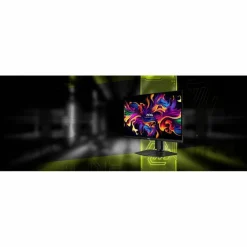 MSI MAG 271QPX QD-OLED - MAG271QPXQDOLED - Gaming Monitor - 26.5