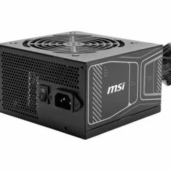 MSI MAG 750W Power Supply