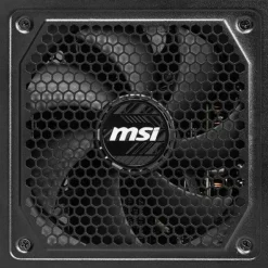 MSI MAG 1000W Power Supply