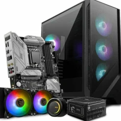 MSI MAG 1000W Power Supply