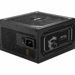 MSI MAG 1000W Power Supply