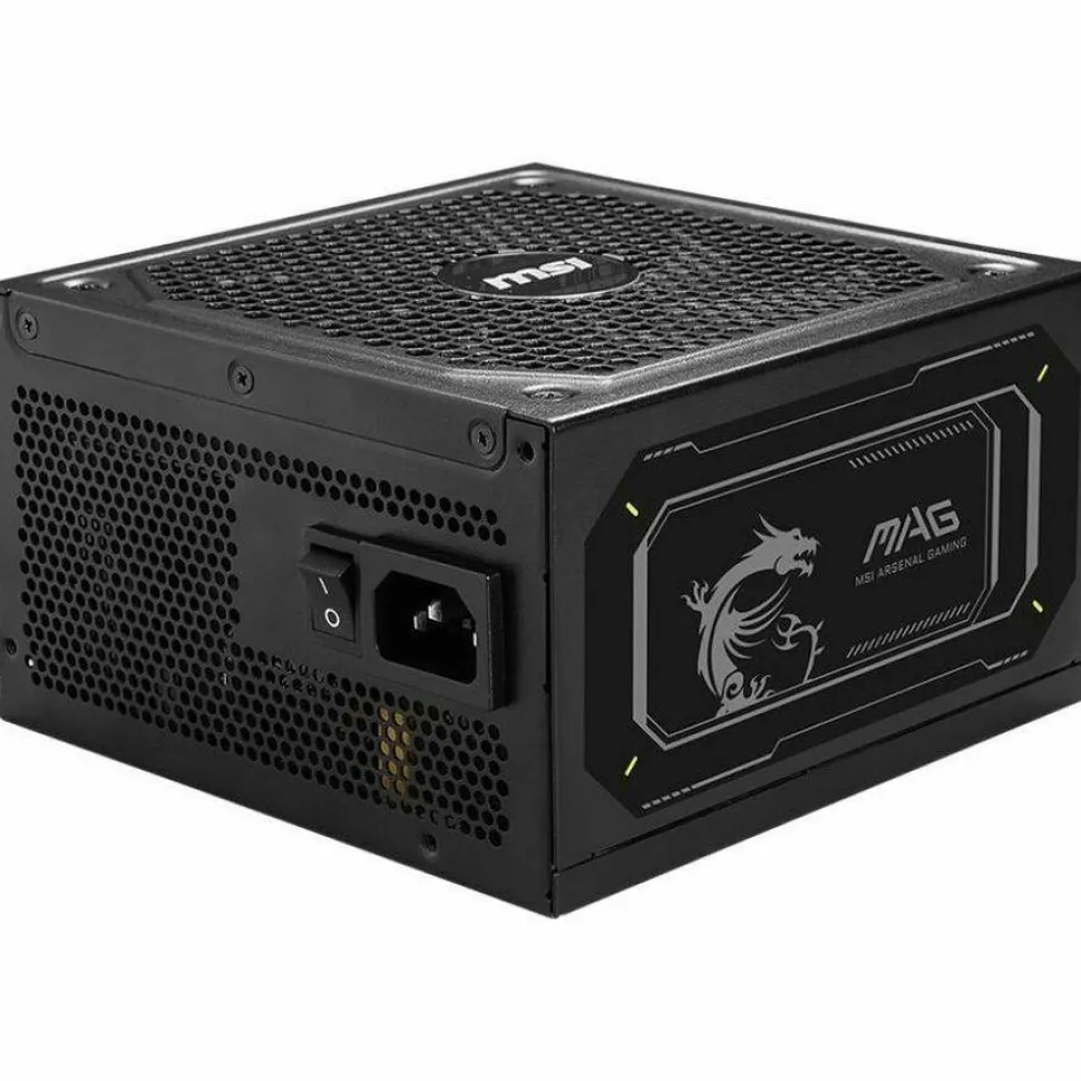 MSI MAG 1000W Power Supply