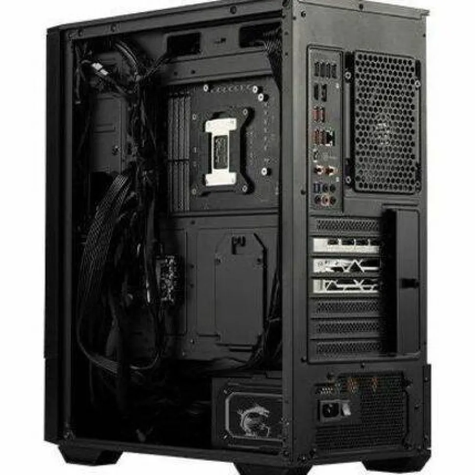 MSI MAG 1000W Power Supply