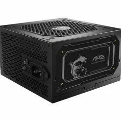 MSI MAG 750W Power Supply