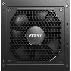 MSI MAG 750W Power Supply