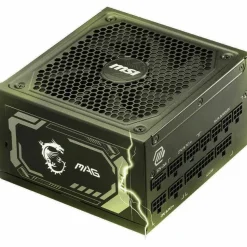 MSI MAG 1250W Power Supply