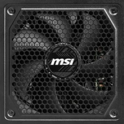 MSI MAG 1250W Power Supply